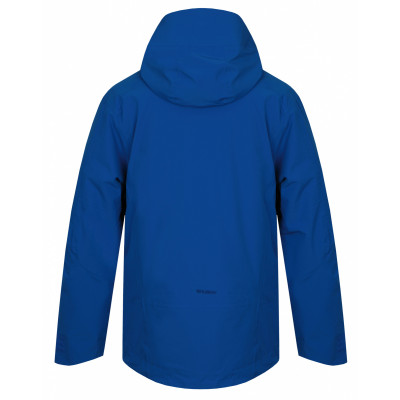 Pánská lyžařská bunda   Gambola M modrá 2