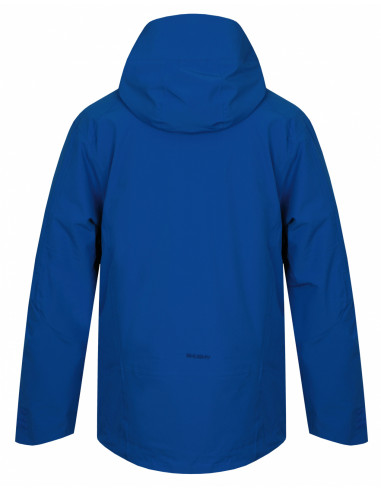 Pánská lyžařská bunda   Gambola M modrá
