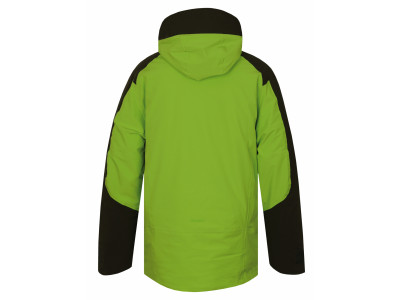 Pánská lyžařská bunda   Gambola M zelená