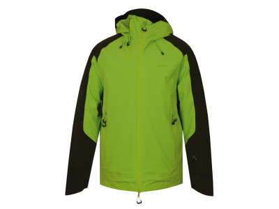 Pánská lyžařská bunda   Gambola M zelená