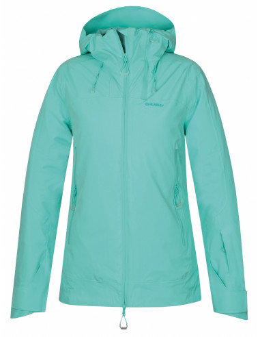 cheap women's ski jackets