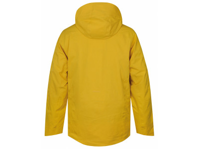 Pánská lyžařská bunda   Gomez M žlutá