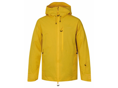 Pánská lyžařská bunda   Gomez M žlutá