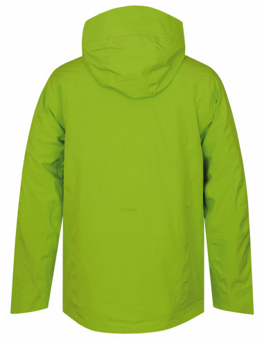 Pánská lyžařská bunda   Gomez M žlutá