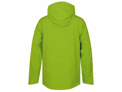 Pánská lyžařská bunda   Gomez M žlutá