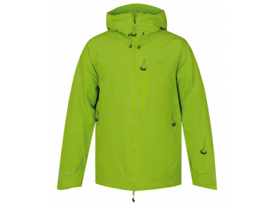 Pánská lyžařská bunda   Gomez M zelená