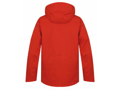 Pánská lyžařská bunda   Gomez M cihlová