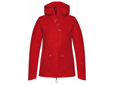 Dámská lyžařská bunda   Gomez l červená