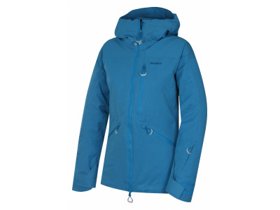 Dámská lyžařská bunda   Gomez l modrá