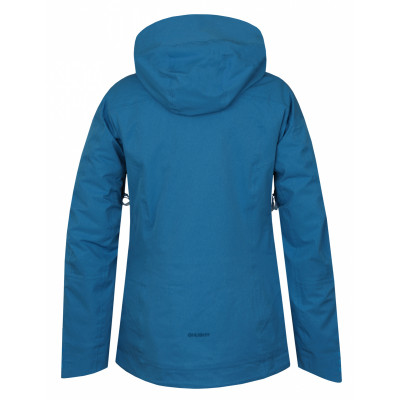 Dámská lyžařská bunda   Gomez l modrá 2