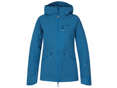 Dámská lyžařská bunda   Gomez l modrá