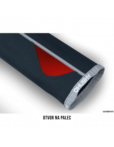 Dámská lyžařská bunda   Gomez l modrá