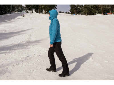 Dámská lyžařská bunda   Gomez l modrá