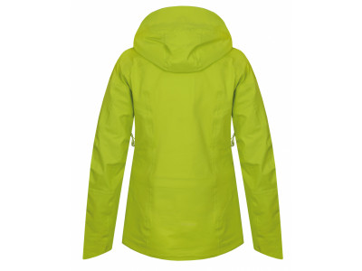 Dámská lyžařská bunda   Gomez l výrazně zelená