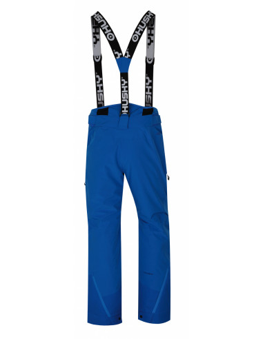 Pánské lyžařské kalhoty  Mitaly M modrá