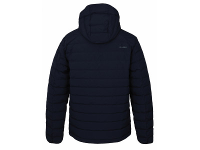 Pánská péřová bunda   Donnie M námořnická