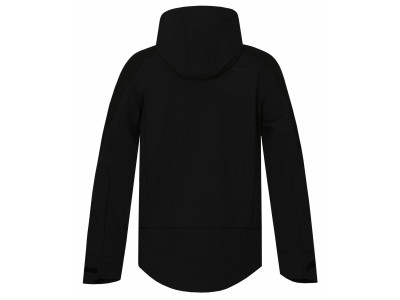 Pánská softshell bunda   Sevan M černá