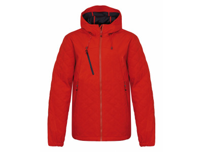 Pánská softshell bunda   Salex M cihlová