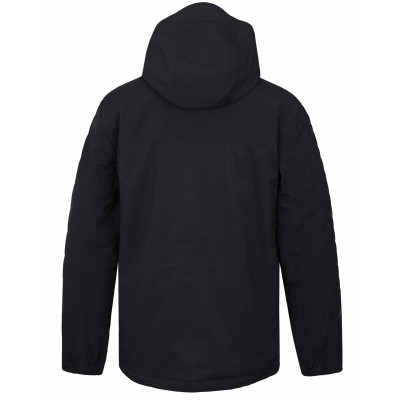 Pánská softshell bunda   Salex M tm. šedá 2