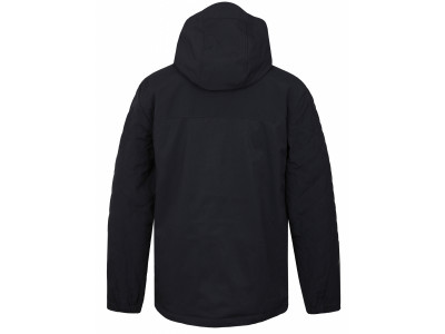 Pánská softshell bunda   Salex M tm. šedá