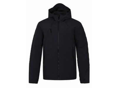 Pánská softshell bunda   Salex M tm. šedá