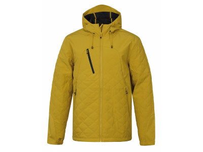 Pánská softshell bunda   Salex M horčicová