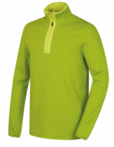 Pánský rolák   Artic M výrazně zelená