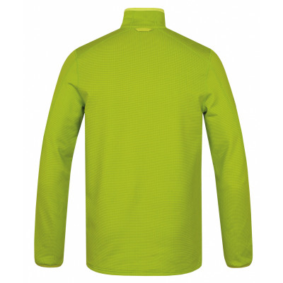 Pánský rolák   Artic M výrazně zelená 2