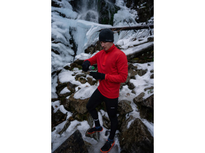 Pánský rolák   Artic M výrazně zelená