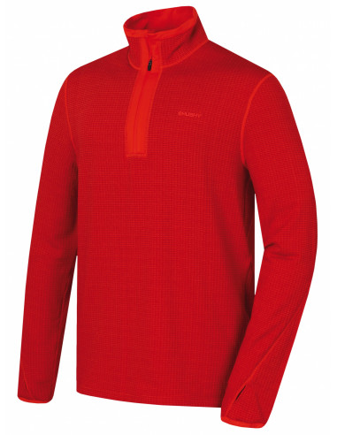 Pánský rolák   Artic M výrazná cihlová