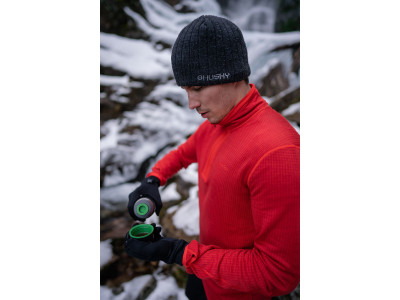 Pánský rolák   Artic M výrazná cihlová