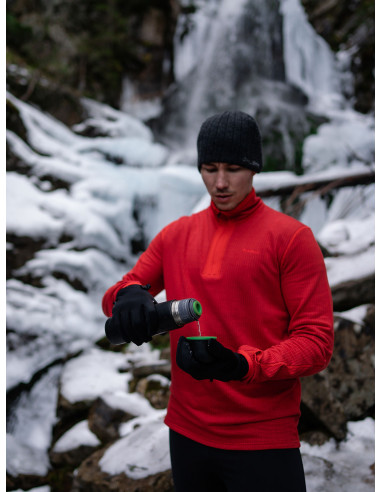 Pánský rolák   Artic M modrá