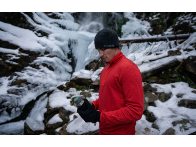 Pánský rolák   Artic M modrá