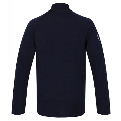 Pánská merino mikina  Alou M námořnická 2