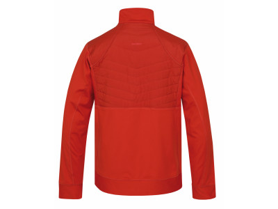 Pánská mikina   Airy M cihlová