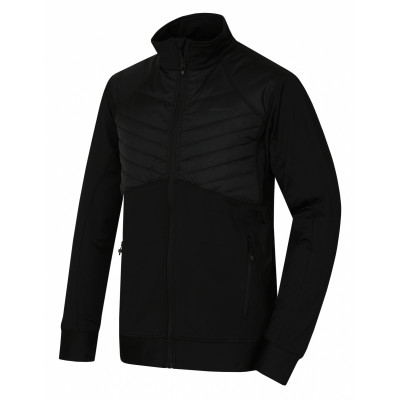 Pánská mikina   Airy M černá