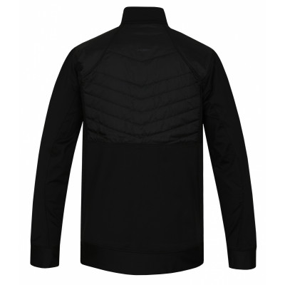 Pánská mikina   Airy M černá 2