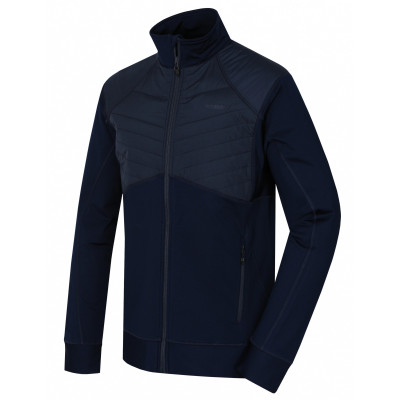 Pánská mikina   Airy M námořnická