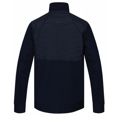 Pánská mikina   Airy M námořnická 2