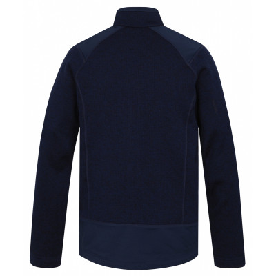 Pánský fleecový svetr   Alan M námořnická 2