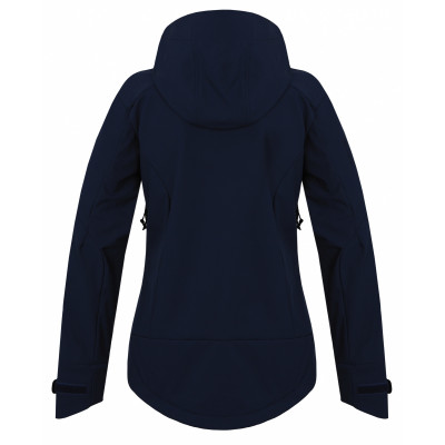 Dámská softshell bunda   Sevan L námořnická 2