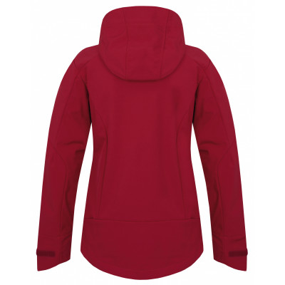 Dámská softshell bunda   Sevan L purpurová 2