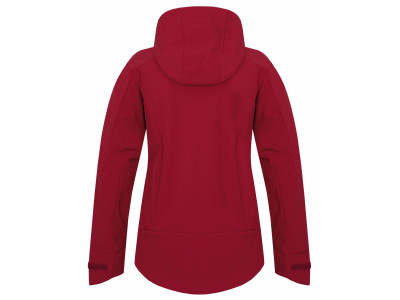 Dámská softshell bunda   Sevan L purpurová