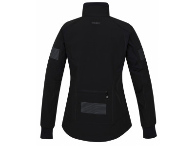 Dámská softshell bunda   Scooby L tm. šedá