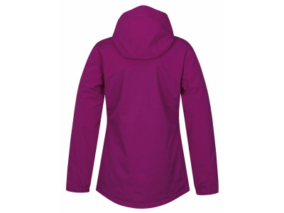 Dámská softshell bunda   Salex L tm. neonová purpurová