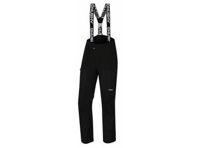 Dámské hardshell kalhoty  Komly L černá