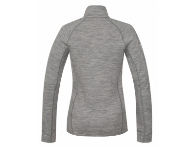 Dámská merino mikina  Alou L šedá