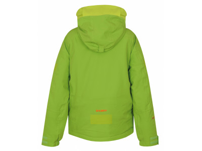 Dětská ski bunda   Gomez Kids zelená