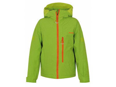 Dětská ski bunda   Gomez Kids zelená