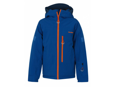 Dětská ski bunda   Gomez Kids modrá